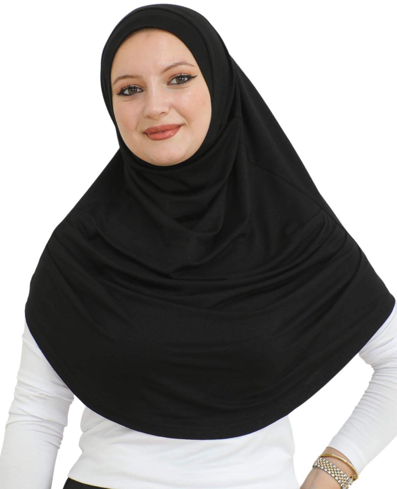 Ready To Wear Hijab